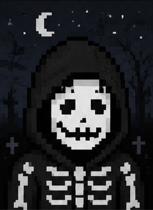 The Skeleton